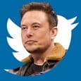 Илон Маск купил почти 10% акций Twitter, которую недавно раскритиковал за несоблюдение принципов свободы слова