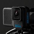 GoPro «выкинула» из Hero10 Black аккумулятор, экран, динамики и продаёт устройство за 500 долларов. Представлена Hero10 Black Bones для FPV-дронов