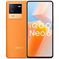 Snapdragon 8 Gen 1, 120 Гц, 64 Мп с OIS, 4700 мА·ч и 80 Вт — всего лишь за 440 долларов. Представлен iQOO Neo 6 — один из самых доступных флагманов 2022 года