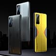 Прямой конкурент OnePlus 10 Pro и Samsung Galaxy S22+, только в два раза дешевле. Представлен Poco F4 GT на Snapdragon 8 Gen 1, с 64-мегапиксельной камерой и аккумулятором на 4700 мА·ч