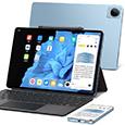11-дюймовый экран 2,5К, 8040 мА·ч, 44 Вт, сдвоенная камера, NFC и четыре динамика за 360 долларов. Представлен планшет Vivo Pad