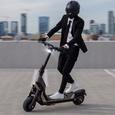Электросамокаты за 200 и 300 тысяч рублей. Мощные флагманы Segway-Ninebot прибыли в Россию