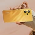 AMOLED, 90 Гц, 108 Мп, 5000 мА•ч и NFC, недорого. «Голографический» Realme 9 4G уже можно купить в России — за неделю до анонса