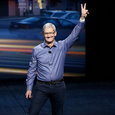 Apple решила делать смартфоны и другую технику из «отходов», не используя ресурсы Земли