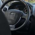 Браво, АвтоВАЗ: завод уже вернул в автомобили Lada подушки безопасности