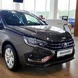 Дилеры продают Lada Vesta по 2,7 млн рублей, утверждая, что это и есть рекомендованные цены