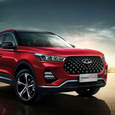 Самый продаваемый «китаец» в России Chery Tiggo 7 Pro станет более чем вдвое мощнее