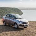 Новые Lada раздают со скидкой 20% и даже 30%