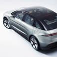 Honda и Sony объединились, чтобы составить конкуренцию Tesla