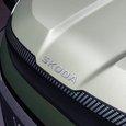 Представлен Skoda Vision 7S — первый автомобиль компании в совершенно новом стиле