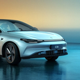 Разгон до 100 кмч за 3,7 с и запас хода 717 км при цене 2,3 млн рублей. Leapmotor С01 составит конкуренцию более дорогим электромобилям