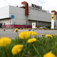 Renault не только отдала свой завод Москве за 1 рубль, но и оставила на счетах 14 млрд рублей