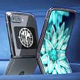 Представлен смартфон-раскладушка Moto RAZR 2022 – он дешевле Samsung Galaxy Z Flip 4 и лучше оснащен