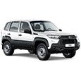 Lada Niva Travel 2022 поступает в продажу. За внедорожник без подушек безопасности и ABS просят от 800 000 рублей, и это цена уже с учётом скидки по госпрограмме