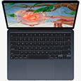 В России стартуют продажи новейшего MacBook Air на SoC M2. Параллельный импорт сделал этот ноутбук в 1,5 дороже, чем в Европе