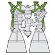 Самый мощный ракетный двигатель — снова российский. Роскосмос завершил испытания «царь-двигателя» РД-171МВ мощностью 246 тысяч лошадиных сил