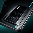 Рекорд в AnTuTu, экран 2К, Sony IMX800, 5000 мА·ч, 120 Вт, MIUI 14 за 475 долларов. Представлен Redmi K60 Pro