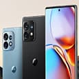 Snapdragon 8 Gen 2, 165 Гц, 125 Вт, 60 и 50 Мп, IP68 — за 490 долларов. Представлен флагманский Moto X40