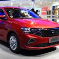 Китайская версия Volkswagen Jetta за 1,75 млн рублей. В Россию везут 400 машин Jetta VA3