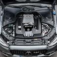 Мощнейший S-класс. Представлен Mercedes-AMG S 63 E Performance с силовой установкой на 791 л.с. и 1430 Нм