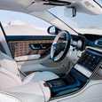 Представлен роскошный седан Mercedes-Maybach S-Class Haute Voiture