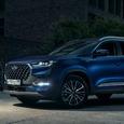 Полноприводный Chery Tiggo 8 Pro Max рекордно подешевел в России. Скидка достигает 850 000 рублей