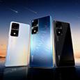 Snapdragon 8 Plus Gen 1, 54 Мп, 23 ГБ ОЗУ, 4800 мА·ч. Представлен Honor 80 GT