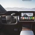 Tesla наконец-то превратила свои электромобили в игровые приставки, добавив поддержку Steam