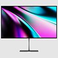 Наконец-то доступный игровой OLED-монитор. Представлен 27-дюймовый Dough Spectrum OLED с кадровой частотой 240 Гц и ценой $650