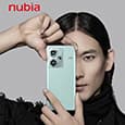 Snapdragon 8 Gen 2, 144 Гц, оптическая система с датчиком Sony IMX787 и объективом с ЭФР 35 мм, 5000 мА·ч. Представлен Nubia Z50