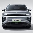 Geely и Lifan представили революционно дешевый электрический кроссовер. За 6-местный Livan RL9 просят от 15 750 долларов