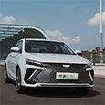 Скандал в Китае — таксисты обвинили Geely в обмане. Она обещала расход нового Emgrand на уровне 3,8 л / 100 км, а он вдвое больше