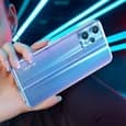 Меняющие цвет на солнце Realme 9 Pro и 9 Pro+ представлены в России