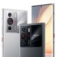 Так выглядит первый смартфон с 35-миллиметровым объективом, F/1,6, Sony IMX787 и магнитной зарядкой: первые официальные изображения Nubia Z40 Pro
