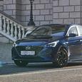 В России появился новый спортивный Hyundai Solaris