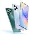 Представлен Honor 60 SE 5G с дизайном как у iPhone 13 Pro
