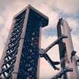 Илон Маск показал новое видео Starship и «Мехазиллы»