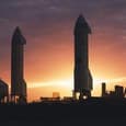 Илон Маск обещает запускать три Starship в день по «безумно низкой цене». Желающие уже выстраиваются в очередь