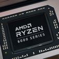 И дискретную видеокарту можно не покупать. Графические ядра в Ryzen 6000H крушат всех конкурентов