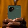 «Потрясающий» смартфон от создателей Essential Phone: новые подробности об OSOM OV1