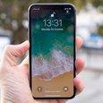 Первопроходец iPhone X с чёлкой не попал в список смартфонов Apple, в которых можно будет починить работу Face ID
