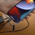 Первый в мире iPhone 12 Pro Max с портом USB-C выставлен на eBay