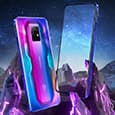 Невидимая фронтальная камера, 5000 мА·ч, 135 Вт, 120 Гц Snapdragon 8 Gen 1, 18 ГБ ОЗУ, 1 ТБ флеш-памяти — за 760 долларов. Представлен Red Magic 7 Pro