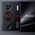 Первый в мире Android-флагман с 64-мегапиксельным сенсором Sony IMX787, объективом с ЭФР 35 мм и магнитной беспроводной зарядкой. Представлен Nubia Z40 Pro