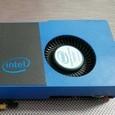 Уникальная видеокарта Intel, существующая в единственном экземпляре. Рабочий прототип карты Larrabee продали на eBay
