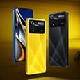 5000 мА·ч, 108 Мп, экран AMOLED 120 Гц, 67 Вт, NFC и стереодинамики за 270 евро. Представлен Poco X4 Pro 5G — он дешевле Galaxy A52 5G, а оснащён лучше