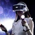 Спустя год после анонса: Sony наконец представила шлем виртуальной реальности для PlayStation 5