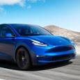 Tesla планирует к концу квартала начать отгрузку электромобилей Model Y с завода в Остине