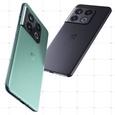 Представлен флагманский смартфон OnePlus 10 Pro