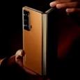 Представлен первый складной смартфон Honor — Magic V